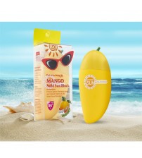 Wokali Mango Mild Sunblock SPF35 45ml